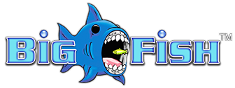 Bigfish Logo